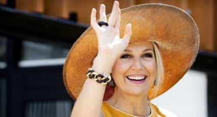 Los 50 años de Máxima de Holanda: cinco curiosidades de la reina de los Países Bajos