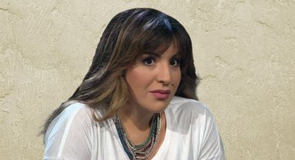 "Hablar con mi hermano": Gianinna Maradona mostró los chats que desmienten a Verónica Ojeda