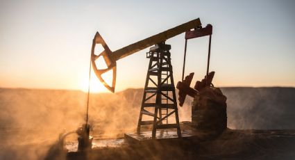 Texas: el petróleo abrió con una baja del 0,09%