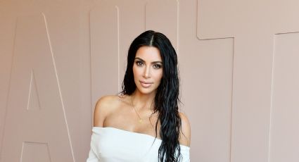 North, la hija de Kim Kardashian, mandó al frente a su madre y la expuso: todo quedó registrado