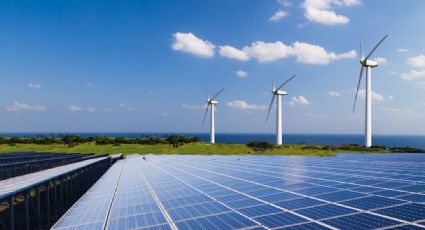Las energías renovables alcanzaron un nuevo récord en la demanda total