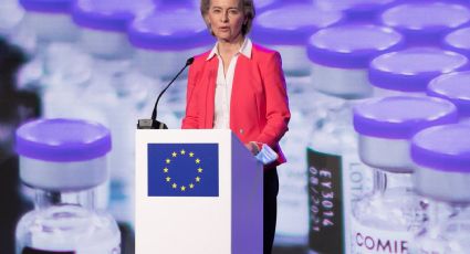 La UE planea renunciar a los derechos de propiedad intelectual de sus vacunas