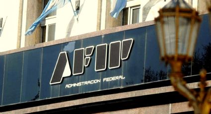 La AFIP subió el piso de los montos para informes por movimientos bancarios