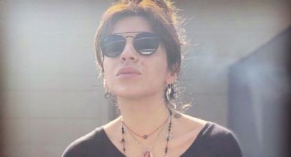 Insólito: Verónica Ojeda reveló el verdadero vínculo de Gianinna Maradona con Dieguito Fernando