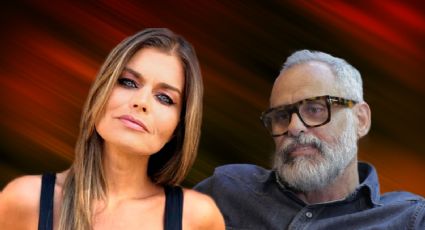 "Un montón de cosas": Angie Balbiani rompió el silencio sobre su relación con Jorge Rial