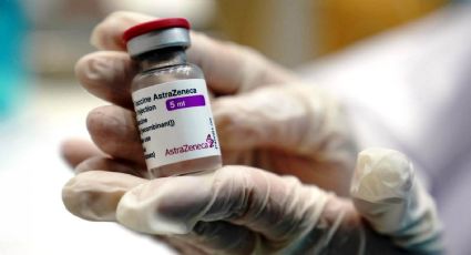 Expertos confirmaron que retrasar la segunda dosis de la vacuna AstraZeneca aumenta los anticuerpos