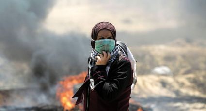 Palestinos e israelíes chocan en Jerusalén del Este ante las nuevas demoliciones