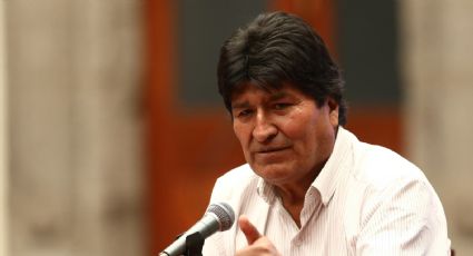Evo Morales sostiene que “existen pruebas” incriminatorias contra Macri por el golpe
