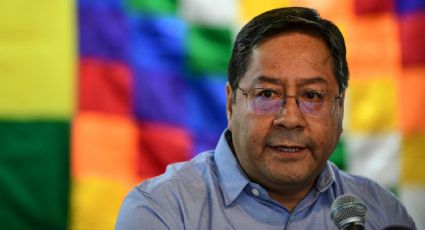 Bolivia apunta a Luis Almagro como “colaborador” en el golpe de Estado contra Morales