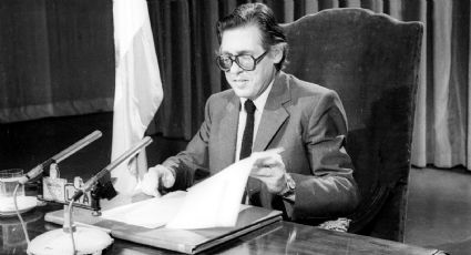 Falleció el exministro de Economía durante la presidencia de Raúl Alfonsín, Juan Vital Sourrouille