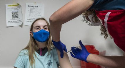 Alemania evalúa endurecer restricciones para las personas que no están vacunadas