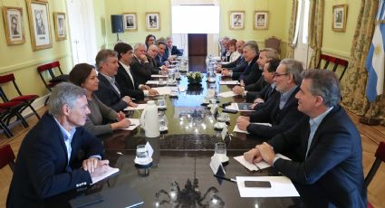 PASO 2021: seis exministros del Gobierno de Macri se postularon por Juntos por el Cambio