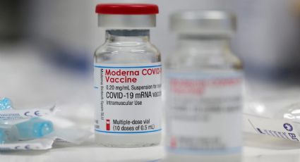 El Ministerio de Salud sumará la vacuna de Moderna al estudio para combinar dosis