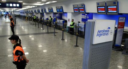Aerolíneas Argentinas vuelve a volar de manera frecuente a EEUU tras la flexibilización del cepo
