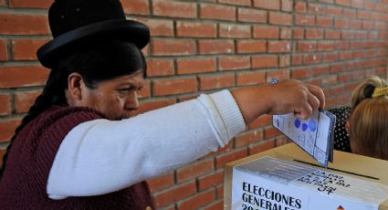 La pericia internacional confirmó que no hubo manipulación en las elecciones de Bolivia de 2019