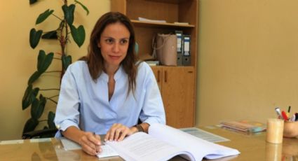 Tanya Bertoldi celebró el alivio fiscal para 56 mil monotributistas neuquinos