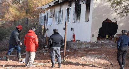 Explosión en Aguada San Roque: el cierre de la investigación preparatoria será el 26 de abril