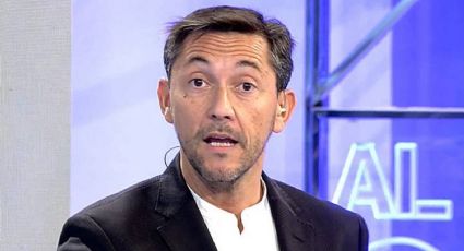 Escándalo en Telecinco: tras opinar sobre el caso Samuel, Javier Ruiz recibe la peor de las noticias