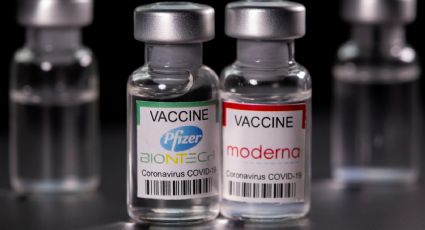 Pfizer y Moderna aumentaron los precios de sus vacunas contra el coronavirus
