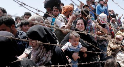Turquía y Pakistán se preparan para recibir una oleada de migrantes de Afganistán