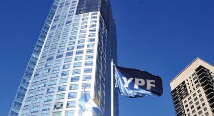 YPF anunció un acuerdo con la Agencia de Seguridad Vial