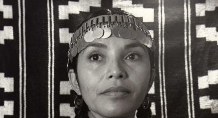 Aimé Painé: quién fue la cantante mapuche que hoy es homenajeada por Google