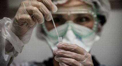 Atención: científicos en Turquía descubren una nueva variante del coronavirus