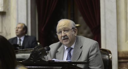 Dolor en la política: falleció el diputado nacional de Catamarca Eduardo Brizuela del Moral