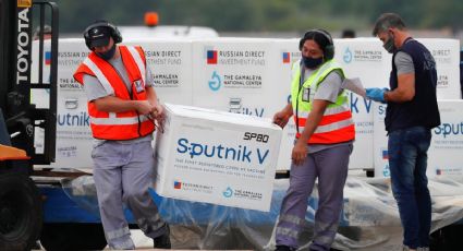 Componente dos de las Sputnik V: cuántas vacunas contra el coronavirus se distribuirán esta semana