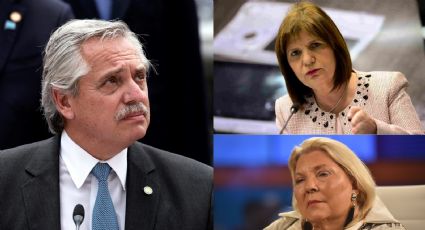 La reacción de la oposición tras los pedidos de renuncia de ministros a Alberto Fernández