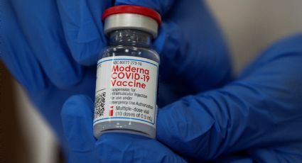 Un estudio reveló cuánto duraría la inmunización de la vacuna de Moderna