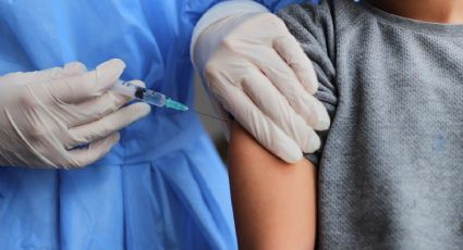 Vacunación en Neuquén: hoy empiezan a aplicar dosis a los menores sin factores de riesgo