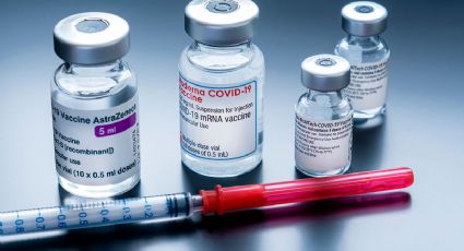 Un estudio revela cómo actúa la combinación de vacunas AstraZeneca, Sputnik V y Moderna