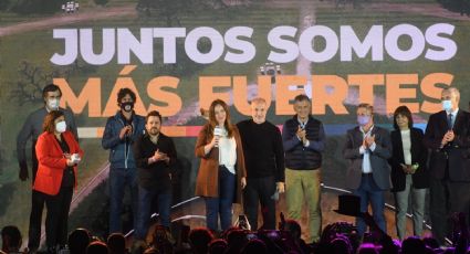 El PRO presiona para que los únicos candidatos a presidente de Juntos por el Cambio sean Larreta y Bullrich
