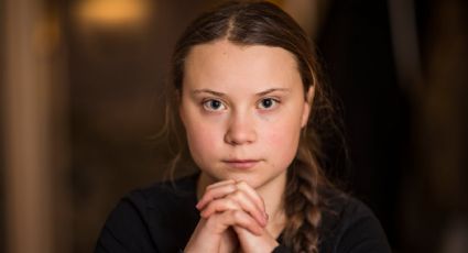 "Es totalmente falso": Greta Thunberg nunca dijo que comer carne y tener hijos afectaría al planeta