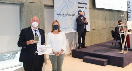 Una investigación neuquina sobre el coronavirus recibió un importante premio en España