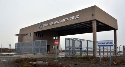 Cuenta regresiva para la zona franca de Santa Cruz: qué productos se podrán comprar