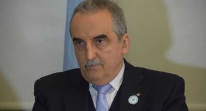 Guillermo Moreno: “La gente no dijo volvé, Macri, te perdonamos, dijo mirá que desastre sos Alberto”