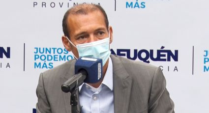 Omar Gutiérrez pidió que las autoridades del Sindicato de Petroleros aprueben las elecciones