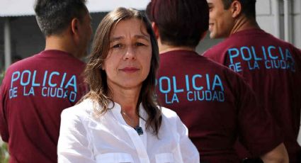 “Hay más homicidios en la Ciudad de Buenos Aires que en Santa Fe”, Sabina Frederic contra Santilli