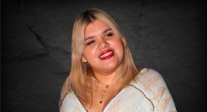 Morena Rial reveló lo que era un secreto a voces sobre Loly Antoniale y su papá, Jorge Rial