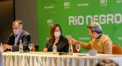 Renovación del Gabinete en Río Negro: quiénes son los nuevos ministros de Trabajo y Seguridad