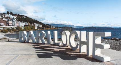 Bariloche fue uno de los destinos turísticos más elegidos para el finde XXL