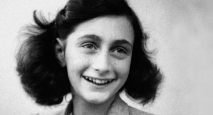 77 años después, descubren quién pudo haber delatado a la familia de Ana Frank