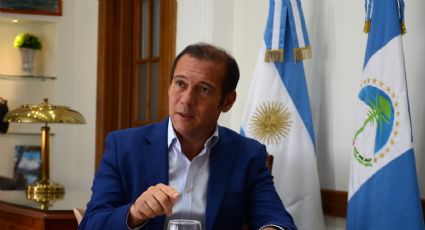 Omar Gutiérrez confirmó que habrá más vuelos entre Neuquén y Buenos Aires