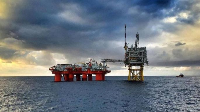 La Cámara Química y Petroquímica apoyó la exploración de petróleo en el Mar Argentino