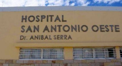 El deceso por coronavirus de una joven, que acababa de ser madre, conmociona a San Antonio Oeste