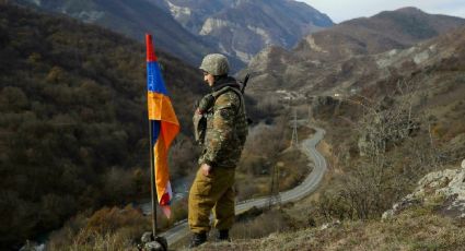 Armenia y Azerbaiyán habrían llegado a un acuerdo de paz