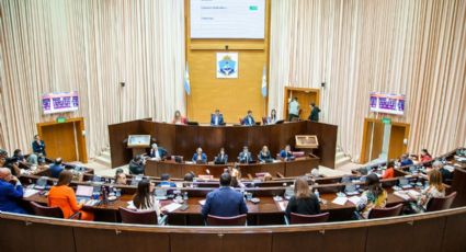 Con amplio consenso, se aprobó la ley de Empleo Joven en Neuquén