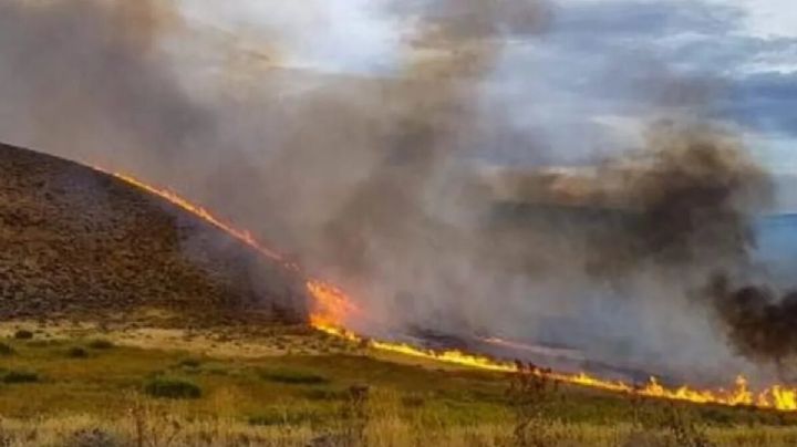 La AIC pronosticó un verano seco y advierten por posibles incendios forestales